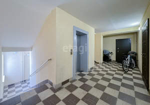 1-к квартира, вторичка, 44м2, 3/11 этаж