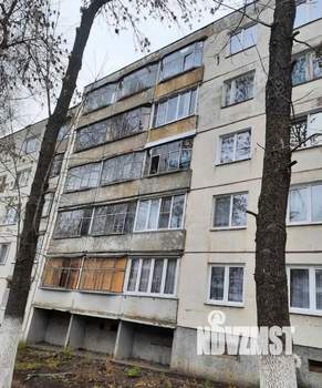 3-к квартира, вторичка, 62м2, 3/5 этаж