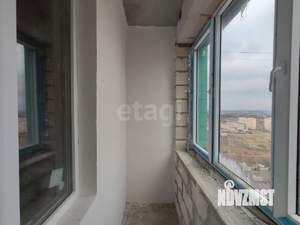 1-к квартира, вторичка, 44м2, 18/18 этаж