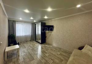 1-к квартира, вторичка, 33м2, 5/5 этаж