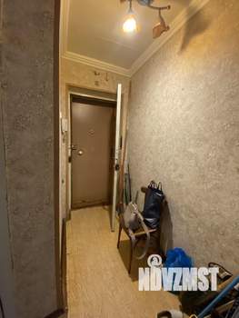 2-к квартира, вторичка, 47м2, 4/5 этаж
