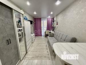 Студия квартира, вторичка, 22м2, 2/9 этаж