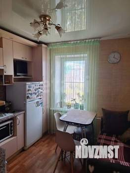 1-к квартира, вторичка, 39м2, 8/8 этаж