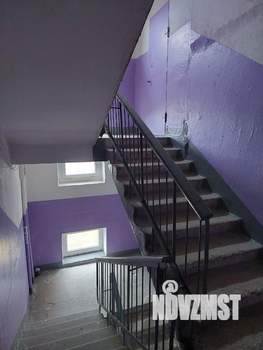 1-к квартира, вторичка, 37м2, 5/9 этаж