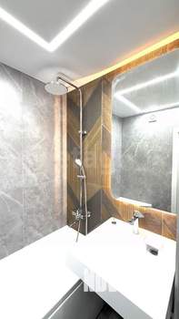 1-к квартира, вторичка, 37м2, 5/11 этаж