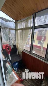 3-к квартира, вторичка, 40м2, 2/2 этаж