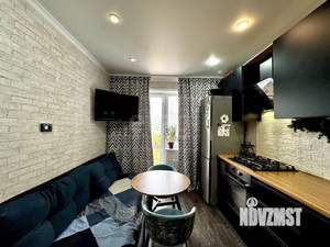 1-к квартира, вторичка, 36м2, 6/9 этаж