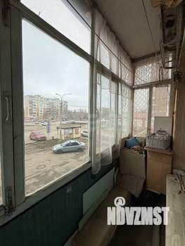 2-к квартира, вторичка, 42м2, 2/5 этаж