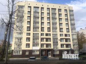 3-к квартира, вторичка, 90м2, 1/9 этаж
