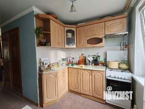 1-к квартира, вторичка, 33м2, 5/5 этаж