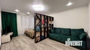 1-к квартира, вторичка, 45м2, 8/14 этаж