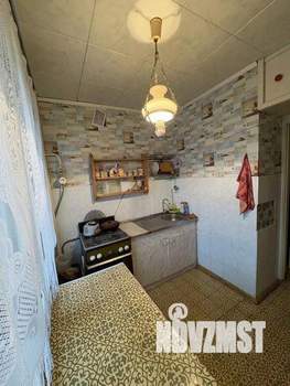 3-к квартира, вторичка, 64м2, 8/9 этаж