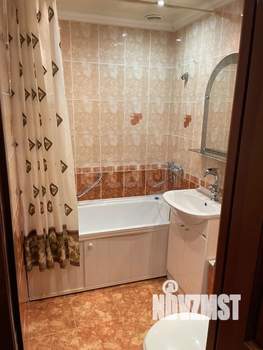 1-к квартира, вторичка, 33м2, 8/10 этаж