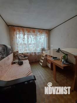1-к квартира, вторичка, 33м2, 3/5 этаж