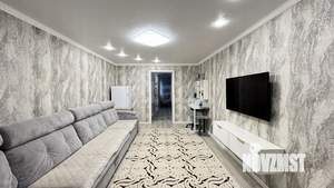 2-к квартира, вторичка, 45м2, 1/5 этаж