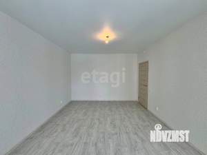 1-к квартира, вторичка, 38м2, 4/9 этаж