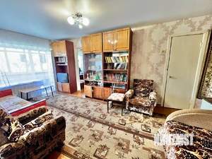 2-к квартира, вторичка, 41м2, 5/5 этаж