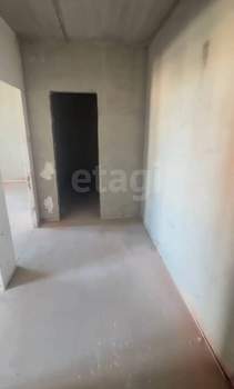 1-к квартира, вторичка, 45м2, 10/15 этаж