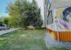 1-к квартира, вторичка, 33м2, 9/9 этаж