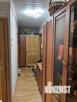 2-к квартира, вторичка, 49м2, 1/9 этаж