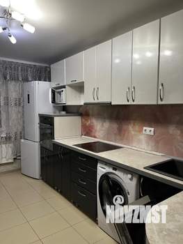 3-к квартира, вторичка, 83м2, 6/18 этаж