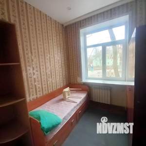 2-к квартира, вторичка, 37м2, 2/2 этаж