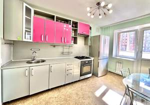 2-к квартира, вторичка, 57м2, 2/9 этаж