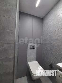 1-к квартира, вторичка, 39м2, 2/3 этаж