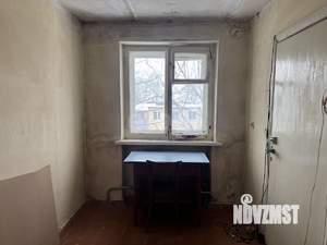 2-к квартира, вторичка, 42м2, 5/5 этаж