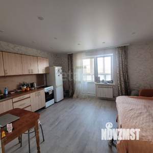 Студия квартира, вторичка, 30м2, 6/18 этаж