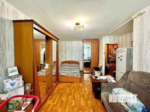 1-к квартира, вторичка, 31м2, 2/5 этаж