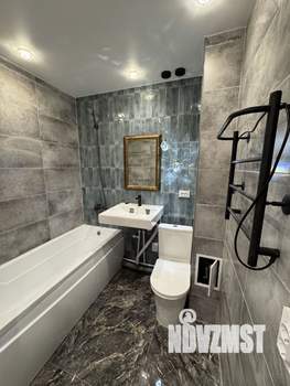 1-к квартира, вторичка, 39м2, 7/9 этаж