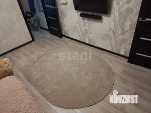 1-к квартира, вторичка, 39м2, 2/3 этаж