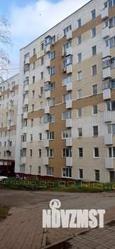 1-к квартира, вторичка, 29м2, 6/9 этаж