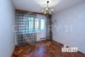 3-к квартира, вторичка, 64м2, 5/5 этаж
