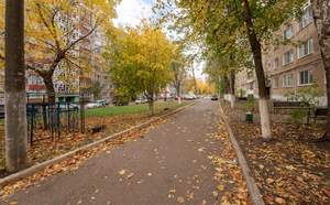 1-к квартира, вторичка, 33м2, 2/5 этаж