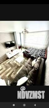 2-к квартира, вторичка, 49м2, 5/5 этаж