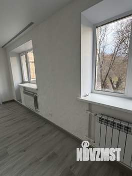 2-к квартира, вторичка, 41м2, 4/5 этаж