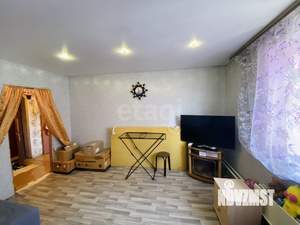 1-к квартира, вторичка, 35м2, 3/9 этаж