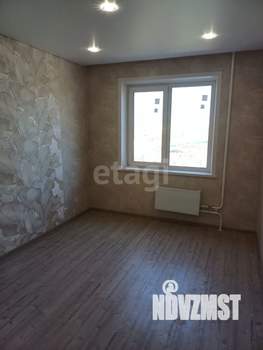 1-к квартира, вторичка, 42м2, 6/9 этаж