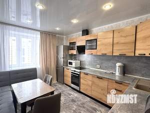 1-к квартира, вторичка, 45м2, 14/15 этаж