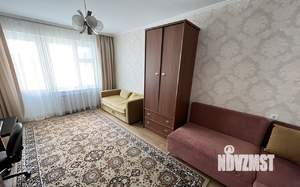 1-к квартира, вторичка, 37м2, 1/10 этаж