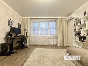 2-к квартира, вторичка, 49м2, 7/9 этаж