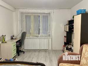 1-к квартира, вторичка, 42м2, 5/16 этаж