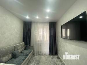 Студия квартира, вторичка, 20м2, 9/18 этаж