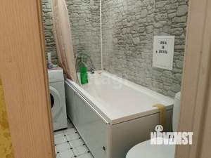 2-к квартира, вторичка, 31м2, 2/5 этаж
