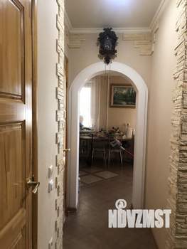 2-к квартира, вторичка, 49м2, 9/12 этаж