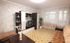 3-к квартира, вторичка, 52м2, 2/5 этаж