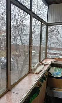 1-к квартира, вторичка, 31м2, 3/5 этаж