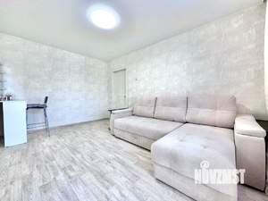 1-к квартира, вторичка, 33м2, 5/9 этаж